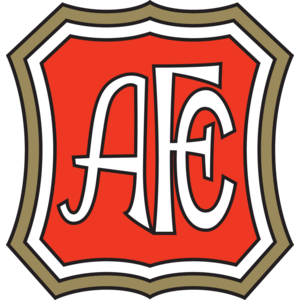 FC Aberdeen (1960 logo) Logo